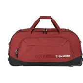 Travelite Reistas rood / zwart