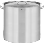 Royal Catering Kookpan inductie - 98 l - Ø 50 cm -