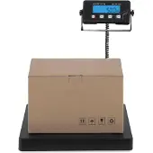 Steinberg Systems Pakketweegschaal - 150 kg / 20 g