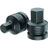 Gedore IN K 21 32 1956590 Inbus Kracht-dopsleutelinzet 32 mm 1 (25 mm)