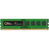 CoreParts MMD1837/1024, 1 GB, 1 x 1 GB, DDR3, 1333 MHz, Groen