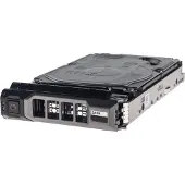 Dell 4TB Hard Drive SATA 6Gbps 7.2K 512n 3.5in Hot-Plug CUS Kit