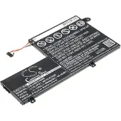Cameron Sino Lenovo L14L3P21 / 5B10J40590 accu (11.1 V, 4000 mAh, huismerk)