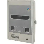 Pyramid Nintendo A5 Premium Notitieblok