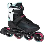 Powerslide Phuzion Radon Teal 90 | Maat 38
