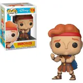 Funko POP! Pop! Hercules #379 - Verzamelfiguur
