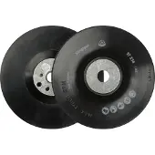 Klingspor Support plateau pour disques fibres ST 358 D. 125 mm - 14835