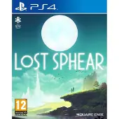 Verloren Sphear