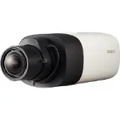 Hanwha XNB-6000: Beveiligingscamera, intern gebruik, 2MP, PoE, geschikt voor detailhandel