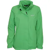PRO-X elements Pro X Elements outdoorjas Eliza dames polyester groen