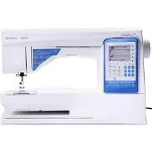 Husqvarna Opal 690Q
