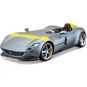 Bburago Ferrari Monza SP1 1:18 Auto