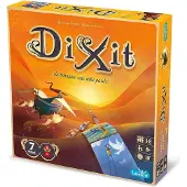 Asmodee 8016 - Dixit (Italiaans)
