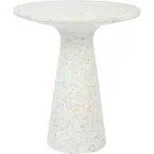 Zuiver Victoria Bijzettafel - Ø 40 cm