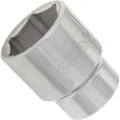 Vigor V2332N V2332N Dopsleutelinzetstuk 34 mm 34 mm 3/4 (20 mm)