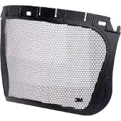 3M Peltor Gaasvizier 5J Geetst Staal