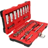 Ks Tools 958.0627 958.0627 Dopsleutelset