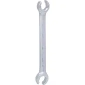 Ks Tools 5180518 518.0518 Dubbele ringsleutel Sleutelbreedte (metrisch) 17 - 19 mm