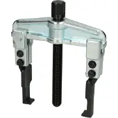 Ks Tools 6200041 Poelietrekker Spanbereik 70 - 130 mm Aantal haken 2