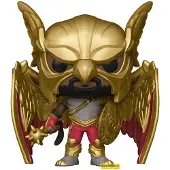 DC Comics Funko Black Adam - POP! Movies Hawkman 9 cm Verzamelfiguur - Multicolours