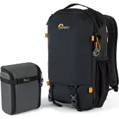 Lowepro Trekker Lt Bp 150 Aw (black)