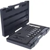 Ks Tools 700.1600 Trekkerset, kogellager