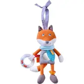 Haba Ontdekkingsfiguur Vos Foxie