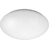 Niermann Standby 68036 Plafondlamp Spaarlamp, LED E27 15 W Wit
