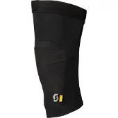 SCOTT - Soldier Ghost Knee Guards - Beschermer M, zwart