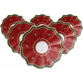 Villeroy & Boch Koffieschotel Toy's Delight (6-Delig)