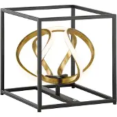 FISCHER&HONSEL GMBH Design tafellamp Gesa