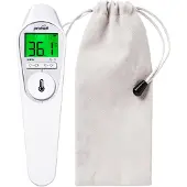 PROMED Irt-80 Infraroodthermometer 1 St