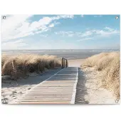 Reinders! Poster Duinen