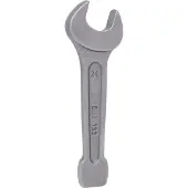 Ks Tools Steeksleutel met isolatie, 24 mm 117.1524