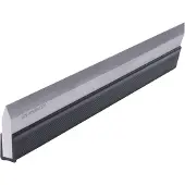 Ks Tools 300.0636 Precisie-haarliniaal, 300 mm