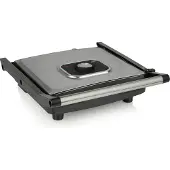 Tristar Contactgrill - GR-2858 - 2000W - Tosti apparaat - 30x26cm bakoppervlak - PFAS-vrij
