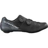 Shimano RC9 S-Phyre Herenschoenen Zwart