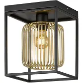 FISCHER&HONSEL GMBH Chique plafondlamp Caydo