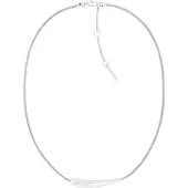 Calvin Klein Elongated Drops Ketting