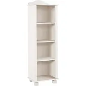 Home affaire Boekenkast Mette Met 3 legplanken, hoogte 140 cm