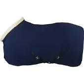 Horka Pro - Zweetdeken - 145/195 - Blauw