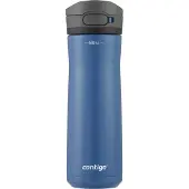 CONTIGO Jackson Chill Waterfles RVS (Roestvrij staal) 590 ml