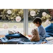 Komar Raamdecoratie Winnie the Pooh Wonderful (1 stuk)