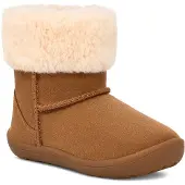 Ugg Meisjes Laarzen Sammee - Cognac - Maat 27,5