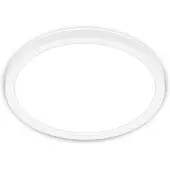 Briloner Plafondlamp Tava Panel