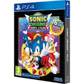 Sonic Origins Plus (Day One Edition)