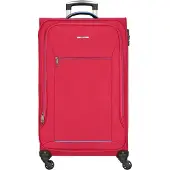 Nowi Trolley 'Sevilla' pink