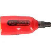 Ks Tools 117.2475 117.2475 Torx Verwisselbare kop 1/4 T 25 1/4 (6.3 mm)