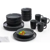 Ritzenhoff & Breker Kaffeetassen Jasper 240 ml Set van 6
