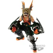 My Hero Academia - Chronicle Super Master Stars Piece - Katsuki Bakugo Statue 20cm